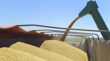 Con menos retenciones y más tecnología, el agro puede duplicar su cosecha