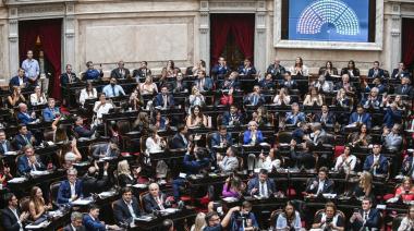 El Gobierno promulgó el nuevo Régimen Penal Juvenil: qué pasa con la edad de imputabilidad