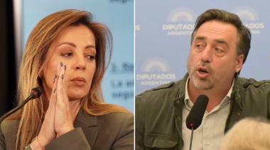 Ley de Glaciares: la denuncia contra Flavia Royón que sacudió al Congreso