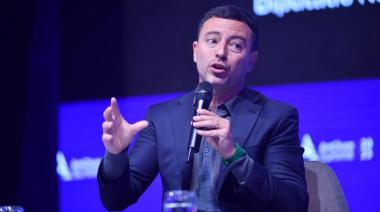 Por qué De Loredo desafía al PJ de Llaryora rumbo a 2027