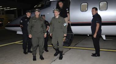 Caso Nahuel Gallo: la conferencia con Bullrich que busca tapar una disputa clave