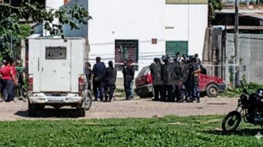 Dos cuerpos en una casa y una escena que nadie esperaba: investigan un femicidio seguido de suicidio