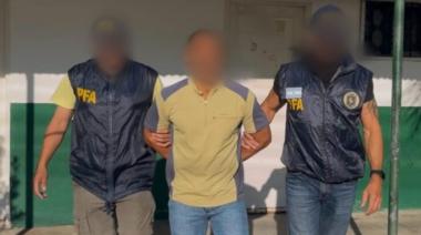 Del penal al avión: la historia del venezolano que terminó expulsado del país