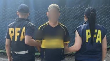 “Canario enjaulado”: cayó el último prófugo de un crimen planificado hace diez años en el Conurbano