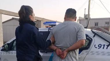 "La apuñalé”: atacó a su pareja en La Plata tras acusarla de infiel