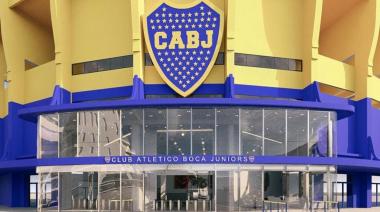 La Bombonera post Mundial 2026: el plan de Boca que ya empezó a tomar forma