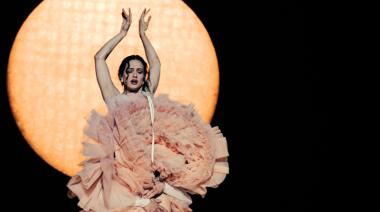 Movistar Arena de Madrid: Rosalía inició su residencia tras su problema de salud