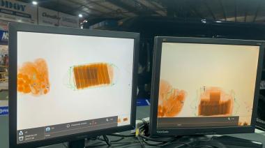 “Operativo Salvado”: la revelación de un escáner en la Terminal de Liniers derivó en un secuestro millonario