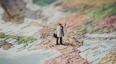 Las potencias redefinen el mapa del poder global en medio de guerras y crisis