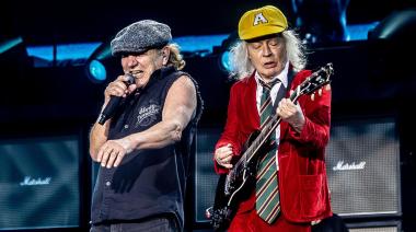 River Plate recibe a AC/DC: fechas, museo oficial y cómo llegar al estadio