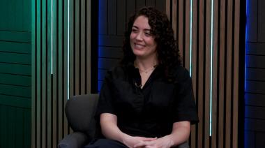 La gerontóloga Clementina Colombo habló del propósito y la salud en la etapa post 50