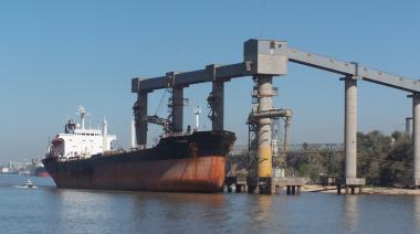 Paros aceiteros y feriados de febrero: los motivos que frenaron el ingreso de los dólares del agro