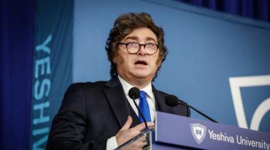 Milei dijo que "Irán es nuestro enemigo": ¿qué significa para Argentina?