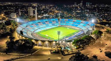 Montevideo será sede de la final de la Libertadores 2026