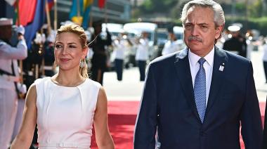 Fabiola Yáñez: la pericia que puede cambiar la causa contra Alberto Fernández
