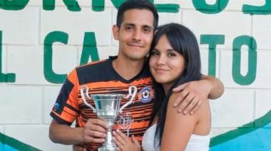 Dos hermanastros asesinados en Pilar por una deuda irrisoria: quién es el sospechoso detenido