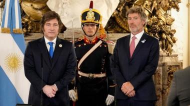 Motochorros, viudas negras y estafas: las claves del nuevo Código Penal de Milei