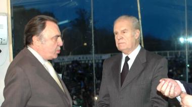 "Si lo hacés me voy" y otros 4 relatos emblemáticos de Marcelo Araujo