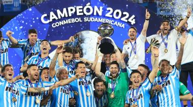 Racing cumple 123 años: el origen criollo que lo volvió único en el fútbol