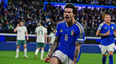 Seis boletos en juego: así serán los repechajes rumbo al Mundial