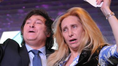 AFA y los $19.300 millones: Karina le cerró la puerta a Toviggino y Milei la bancó