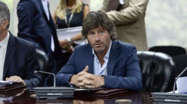 Mahiques acelera cambios en Justicia y suma a un ex Macri a Derechos Humanos