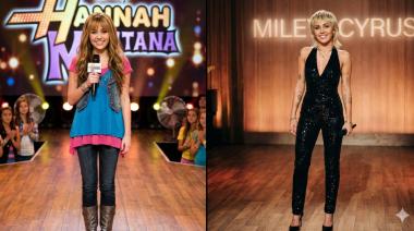 Disney+ estrena el especial de Hannah Montana con Miley Cyrus y canción inédita