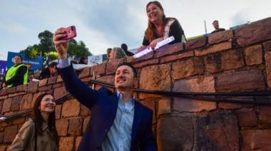 Luis Petri, Cornejo y el PRO mendocino: por qué su candidatura quedó en pausa