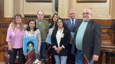 Diputados debate penas más duras para homicidios viales: el impacto