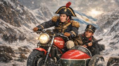 A la IA le entra por un oído y le sale por el otro