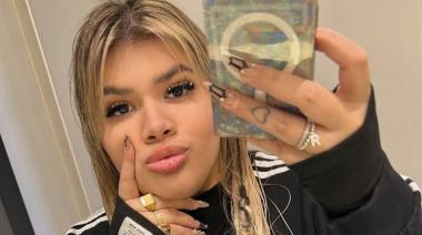 Morena Rial acordó una pena de 3 años de prisión y espera la decisión de la jueza