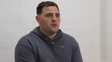 Caso Báez Sosa: uno de los condenados habló desde la cárcel y rompió el pacto de silencio 