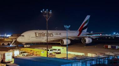 Emirates confirmó dos vuelos especiales para repatriar a argentinos desde Dubái