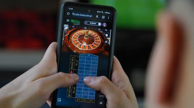 Casino ilegal en CABA: así cayó la red de apuestas que funcionaba en el Barrio 21-24