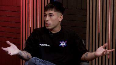 Javier Quintero: “Una cosa son las artes marciales, el ring, el octógono; otra cosa la calle”