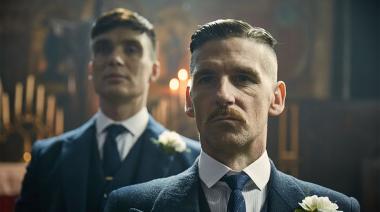 Peaky Blinders y la ausencia de Arthur Shelby: por qué no está Paul Anderson en el filme