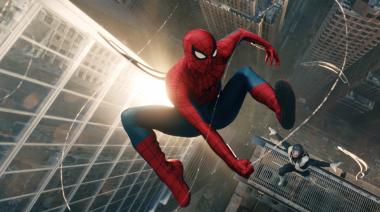 Spider-Man: advierten que Sony Pictures ocultó personajes en el tráiler de Un nuevo día