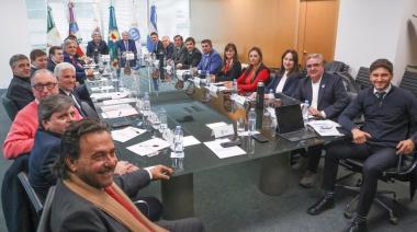 Milei bajo presión: los gobernadores aprietan por fondos y reformas