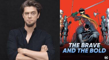 Andy Muschietti tendría a su Joker para Batman: The brave and the bold