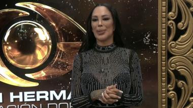 El pasado mediático de Jessica Maciel: la nueva jugadora de Gran Hermano Generación Dorada