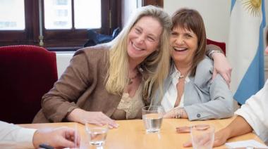 Revuelo político: ¿por qué Patricia Bullrich guarda silencio sobre Adorni?