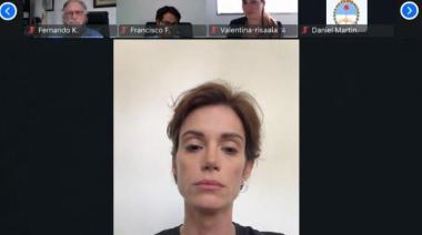 La hora de los peritos: tercera audiencia del juicio a Felipe Pettinato por la muerte de Melchor Rodrigo