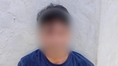 Un nombre falso y otra nacionalidad: así descubrieron a un prófugo chileno en Buenos Aires