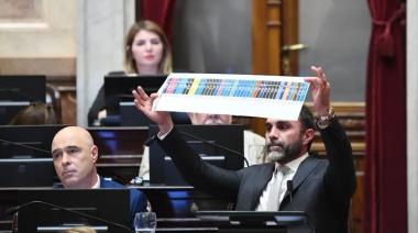 La jugada de Milei: boleta única y el incierto futuro de las PASO