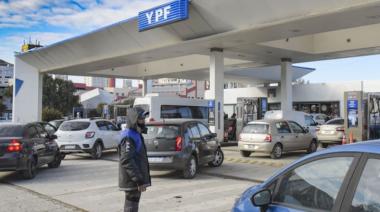 La jugada del Gobierno con el bioetanol para frenar las subas en los surtidores