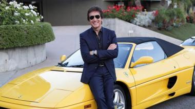 ¿Quién apuesta a Dante Gebel como carta política en Argentina?