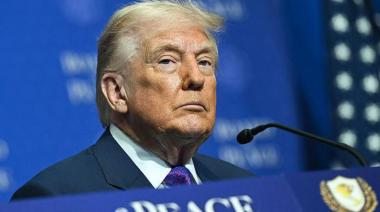 Irán, Israel y Trump: la salida de Joe Kent abre una pregunta incómoda