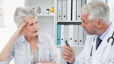 OMS y menopausia: los tratamientos y hábitos que ayudan en esta etapa