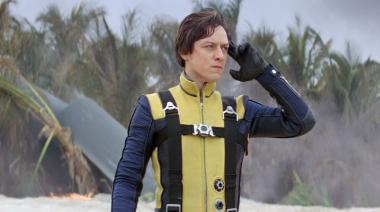 X-Men y la historia de por qué Villa Gesell apareció nevada en la película