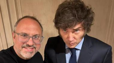 Prioridades políticas: ¿Por qué Valenzuela regresa al Senado bonaerense?